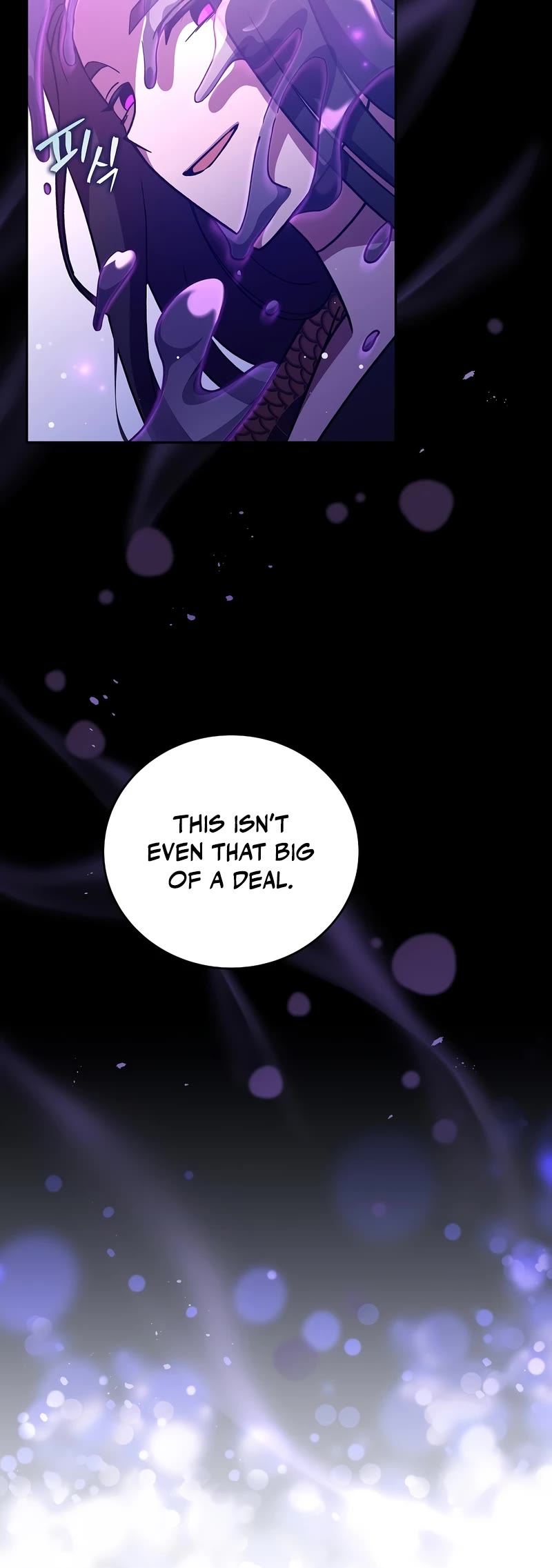 Read The Novel’s Extra EN Manga Online
