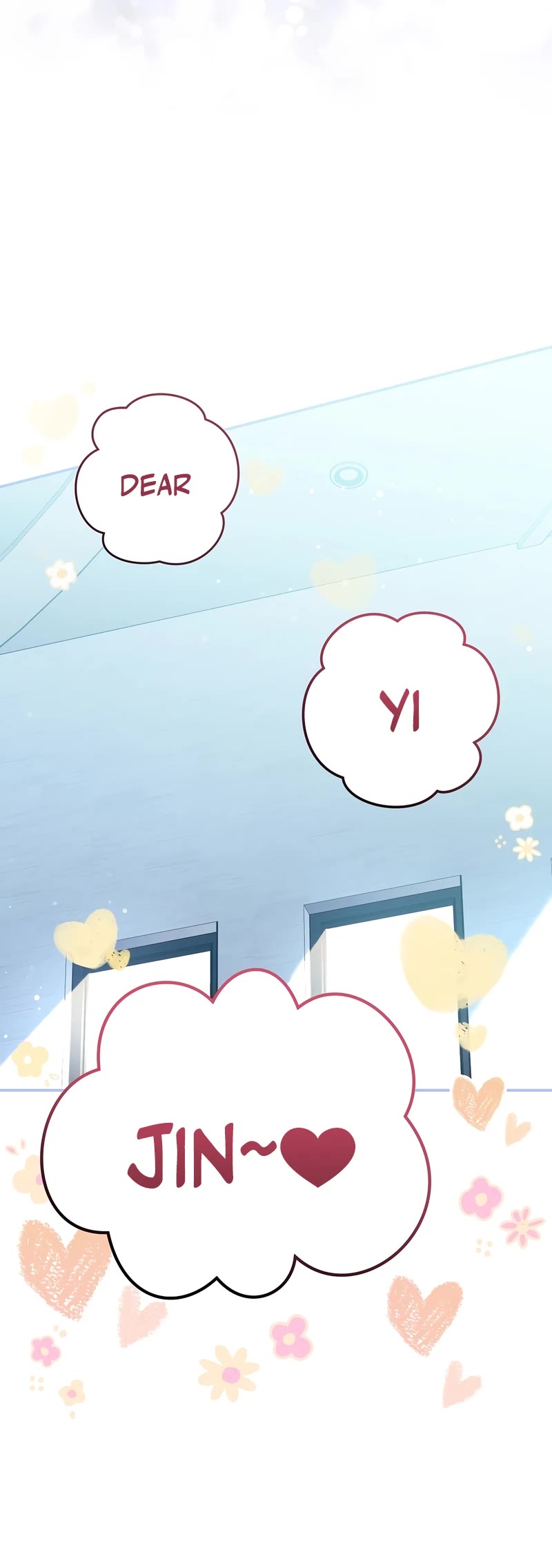 Read The Novel’s Extra EN Manga Online