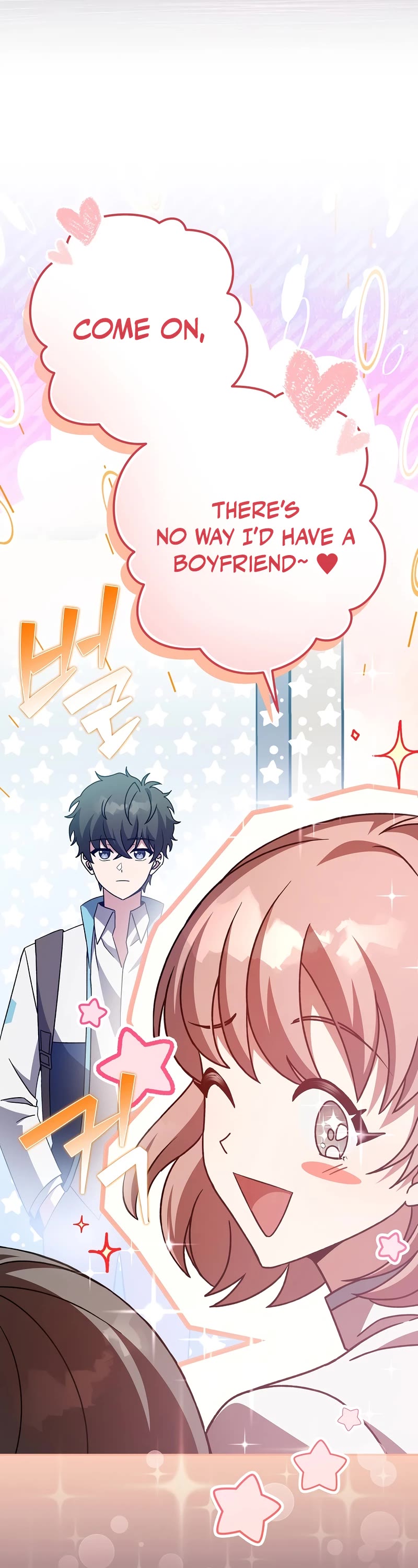 Read The Novel’s Extra EN Manga Online