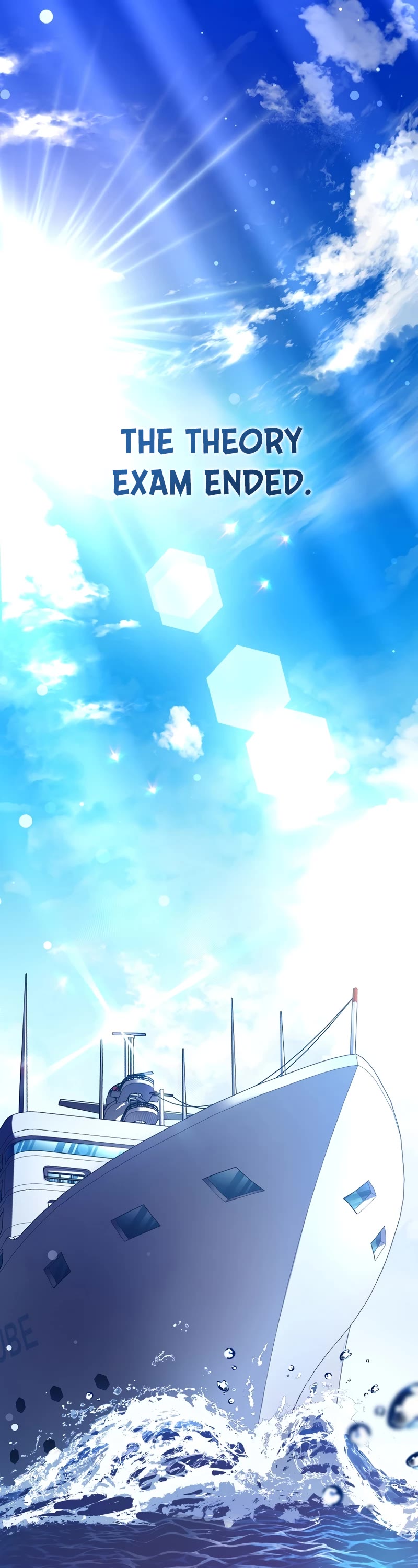 Read The Novel’s Extra EN Manga Online