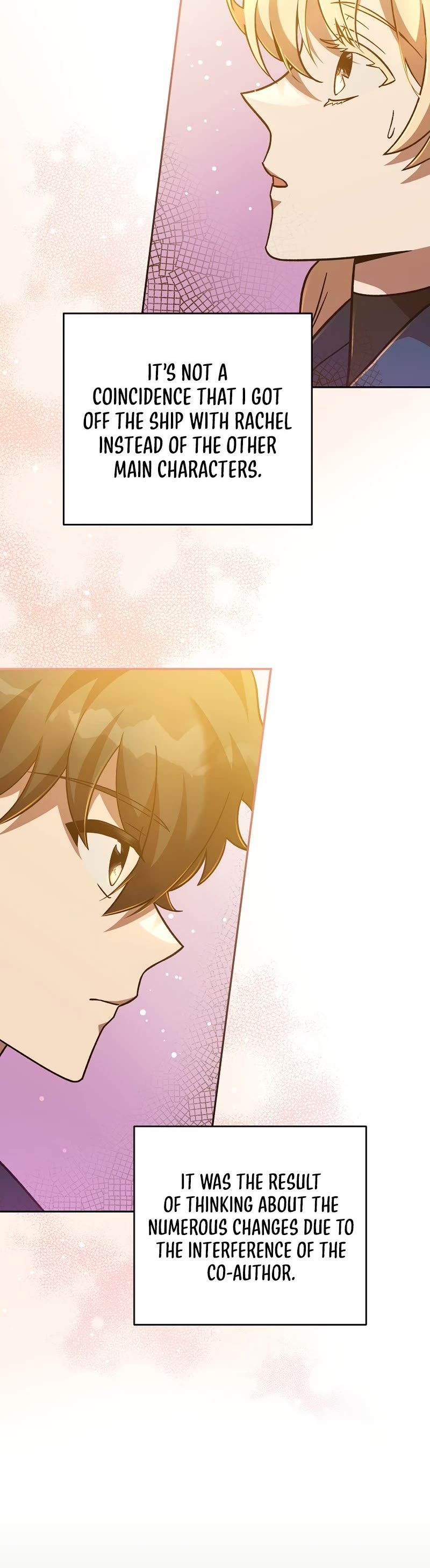 Read The Novel’s Extra EN Manga Online