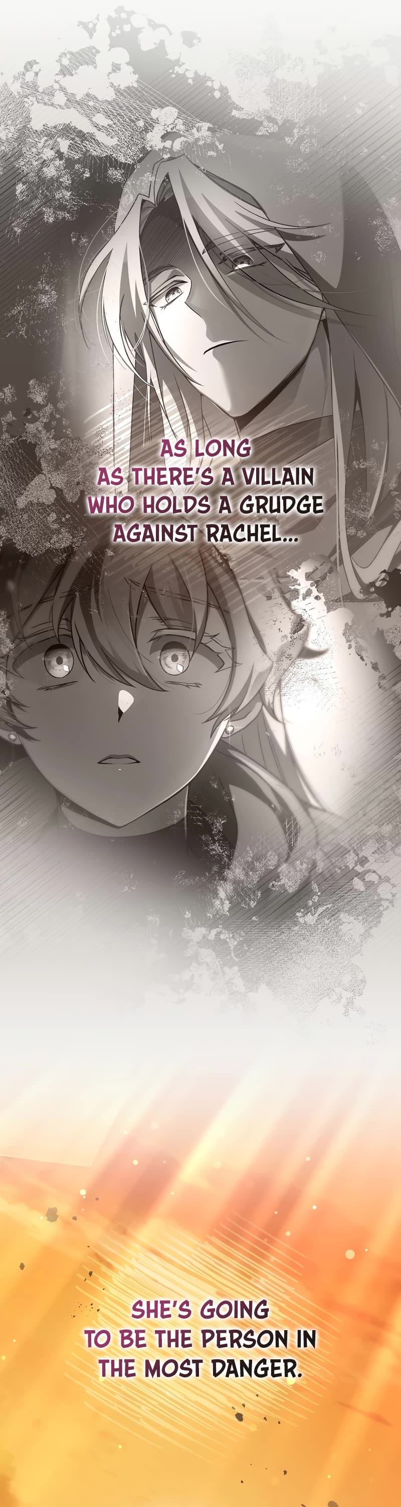 Read The Novel’s Extra EN Manga Online