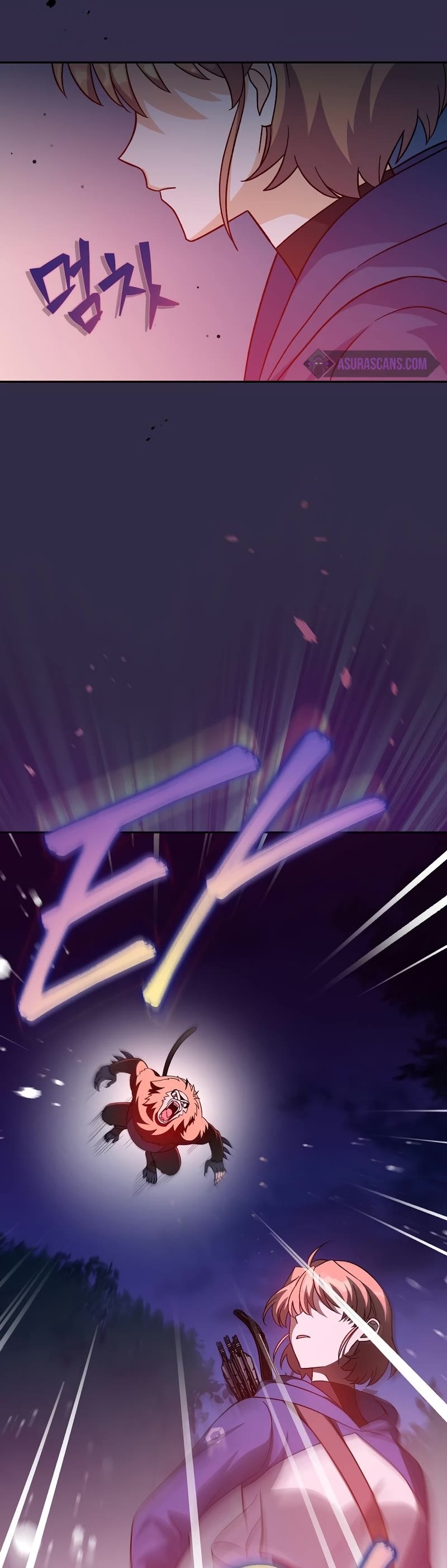 Read The Novel’s Extra EN Manga Online