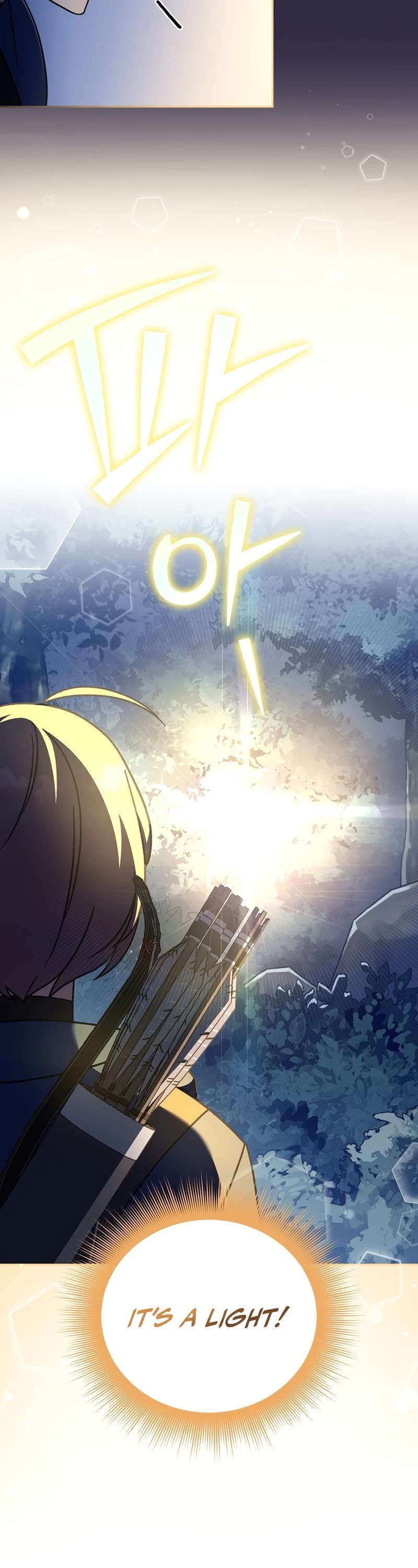 Read The Novel’s Extra EN Manga Online