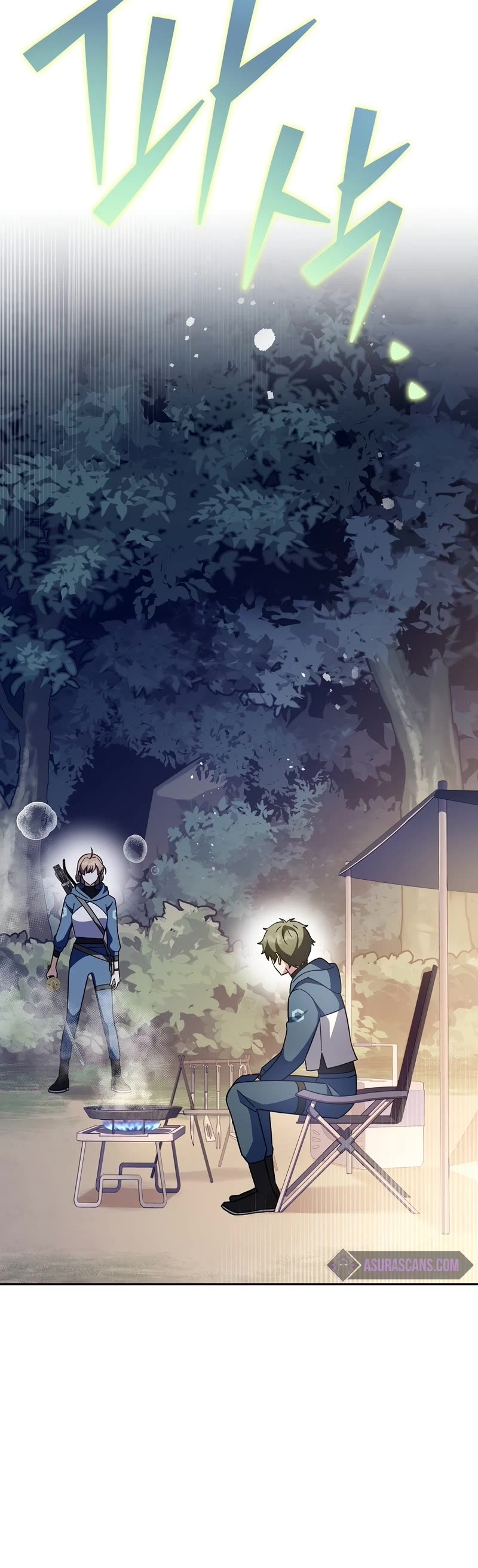 Read The Novel’s Extra EN Manga Online