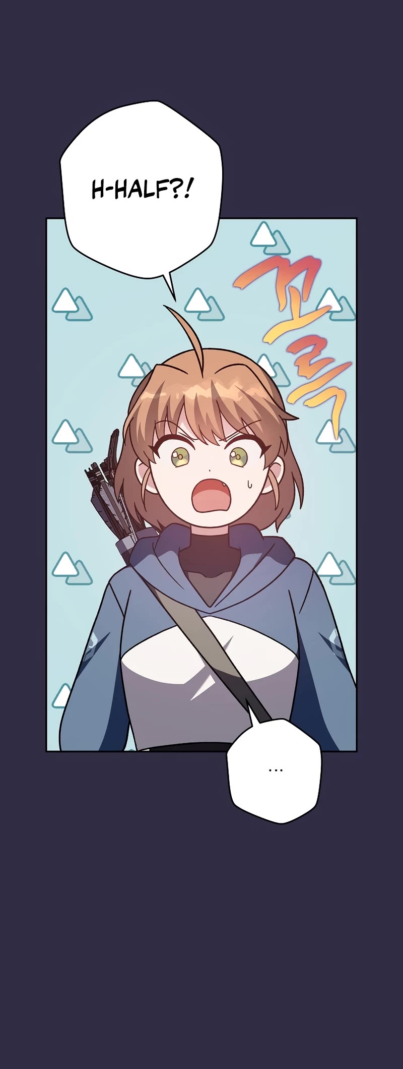 Read The Novel’s Extra EN Manga Online