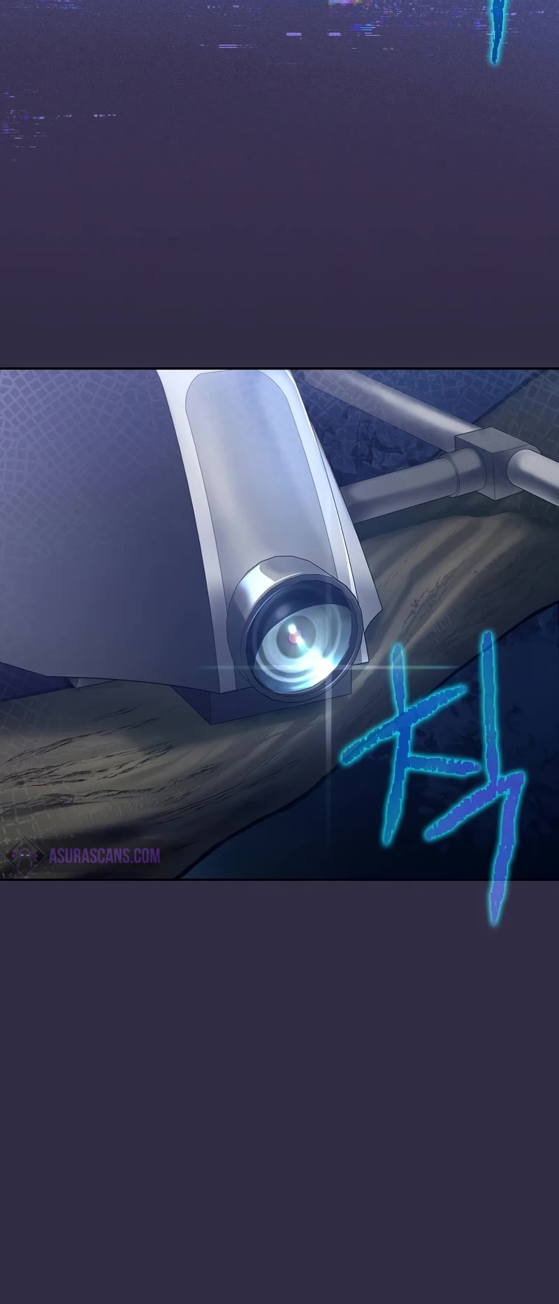 Read The Novel’s Extra EN Manga Online