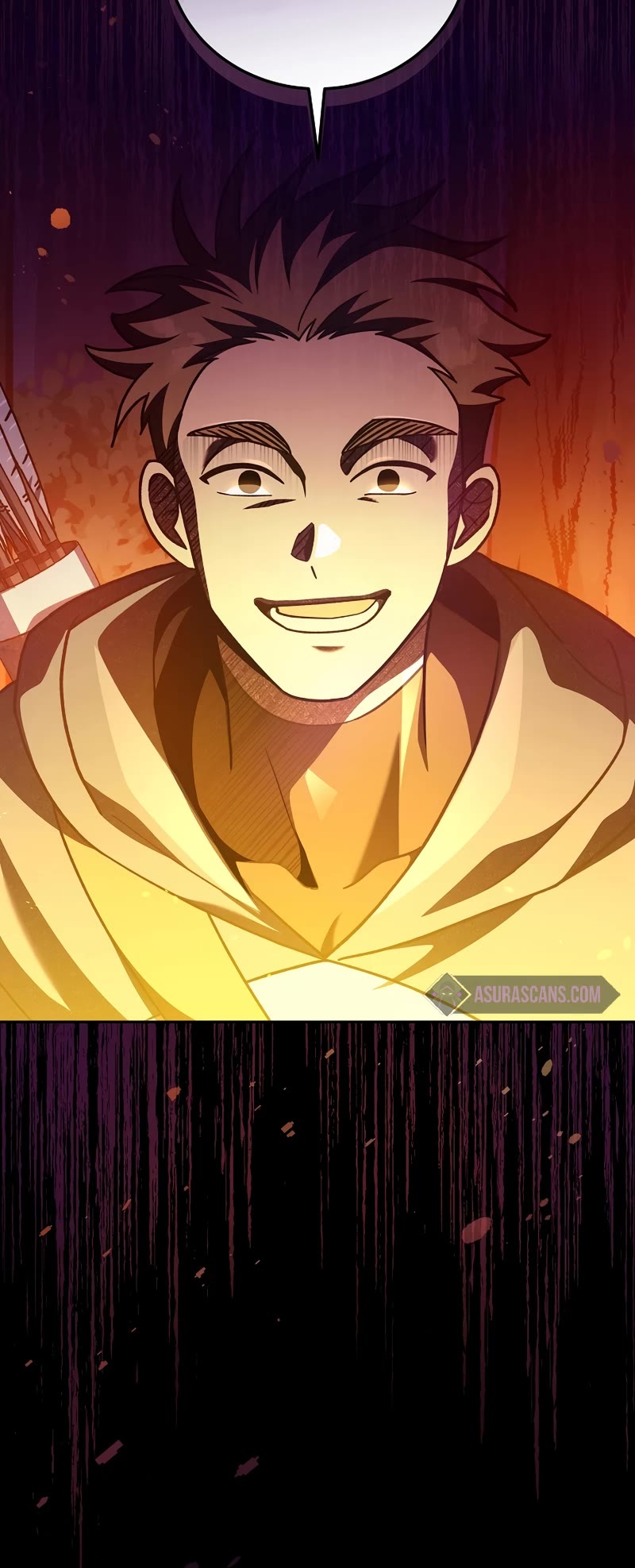 Read The Novel’s Extra EN Manga Online