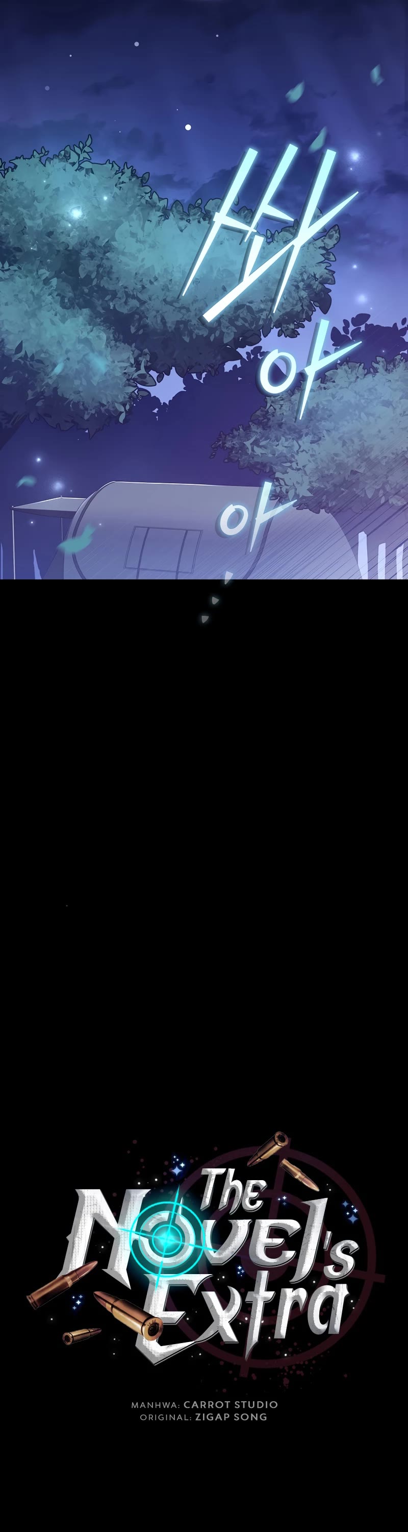 Read The Novel’s Extra EN Manga Online