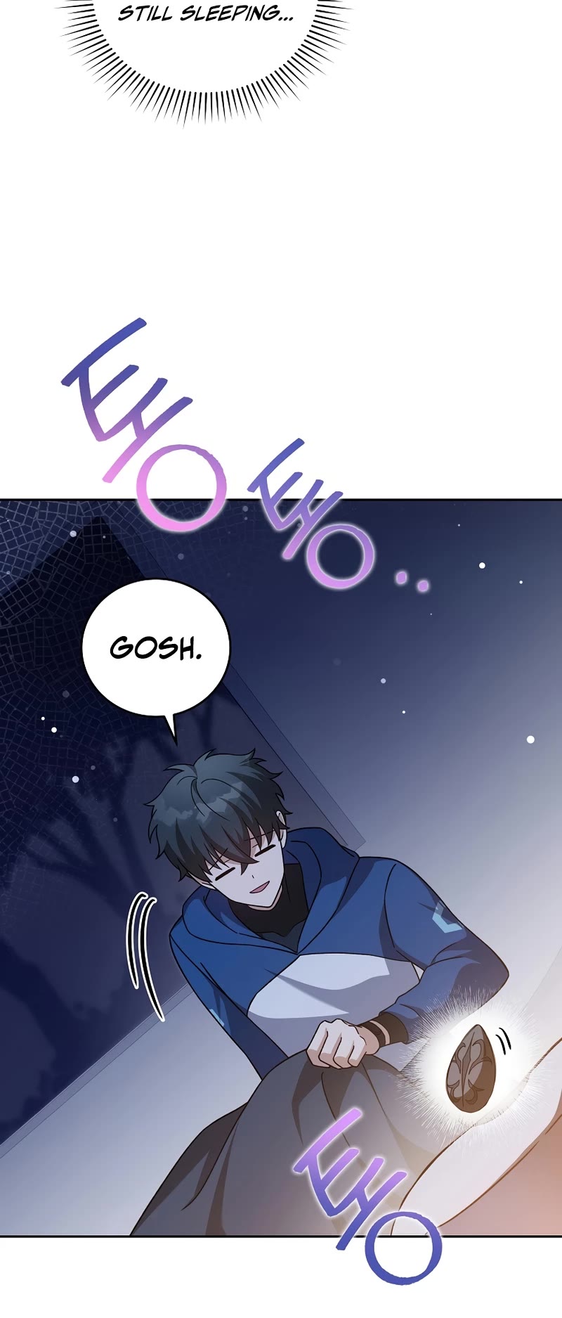 Read The Novel’s Extra EN Manga Online