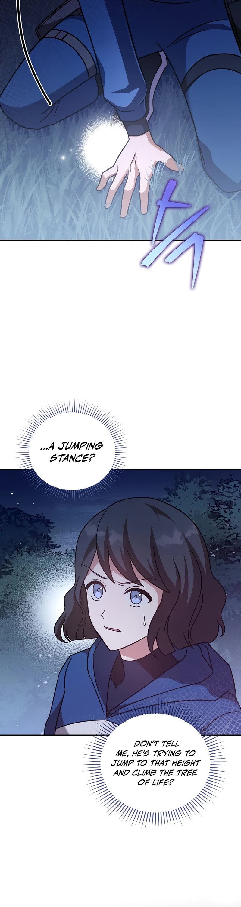 Read The Novel’s Extra EN Manga Online
