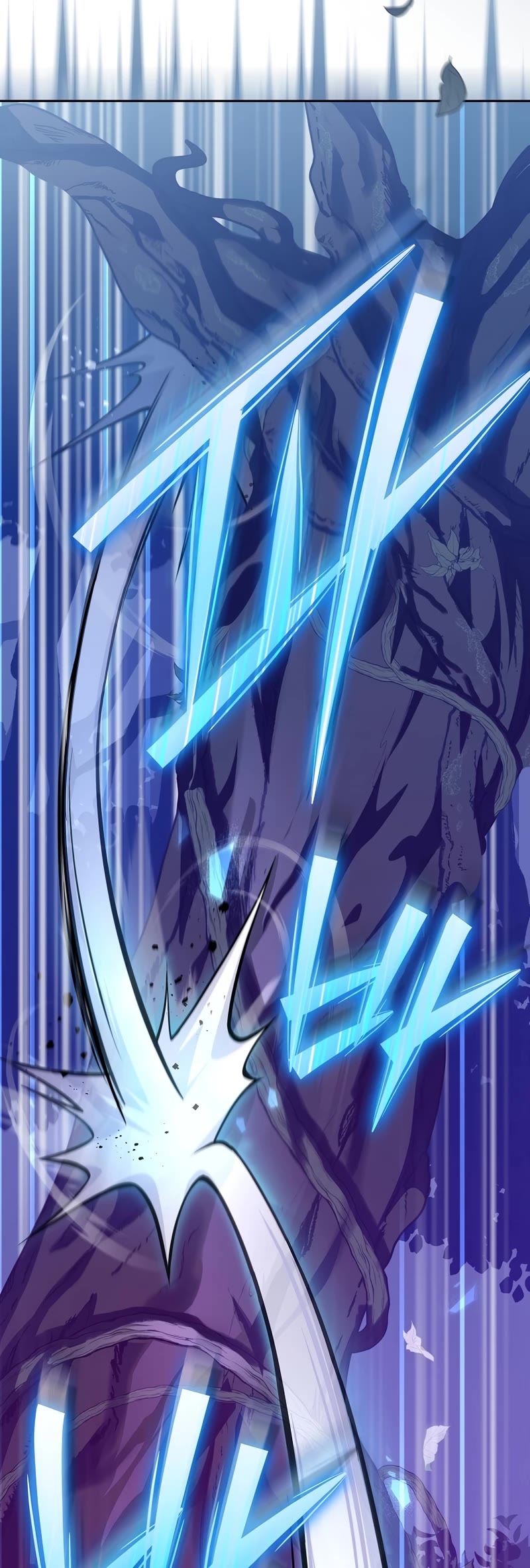 Read The Novel’s Extra EN Manga Online
