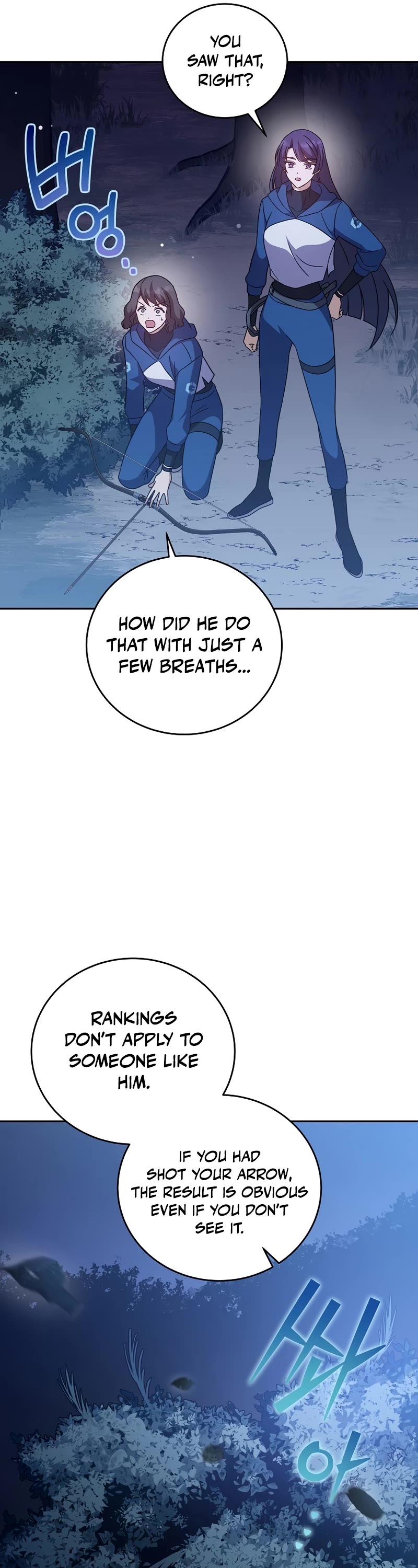 Read The Novel’s Extra EN Manga Online