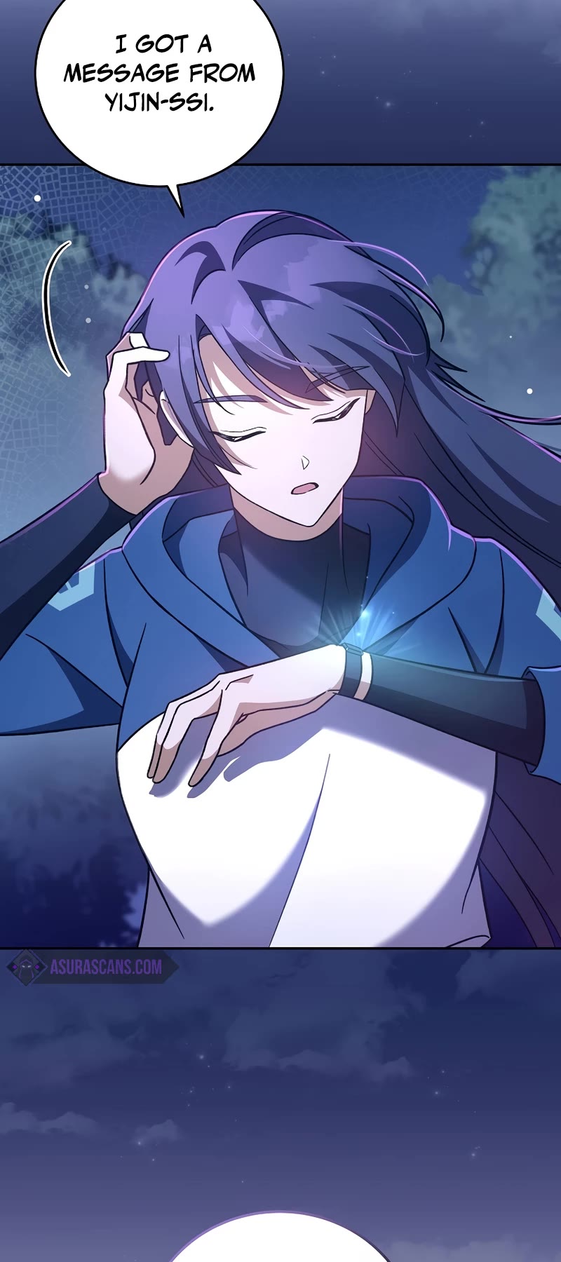 Read The Novel’s Extra EN Manga Online