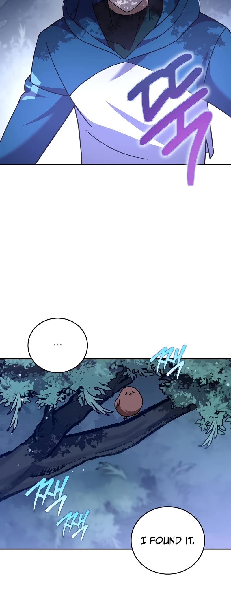 Read The Novel’s Extra EN Manga Online
