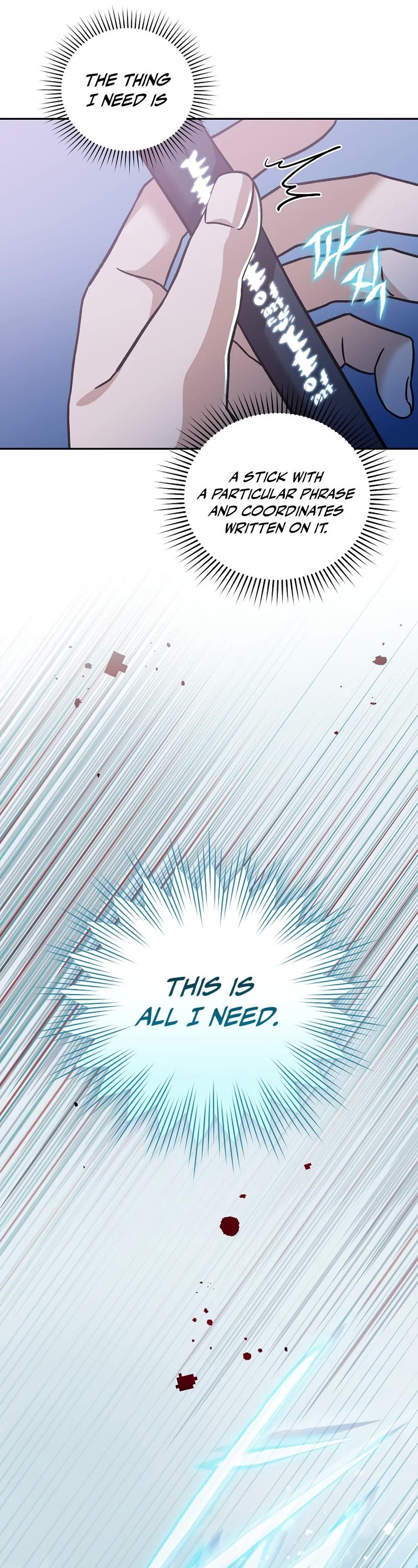 Read The Novel’s Extra EN Manga Online