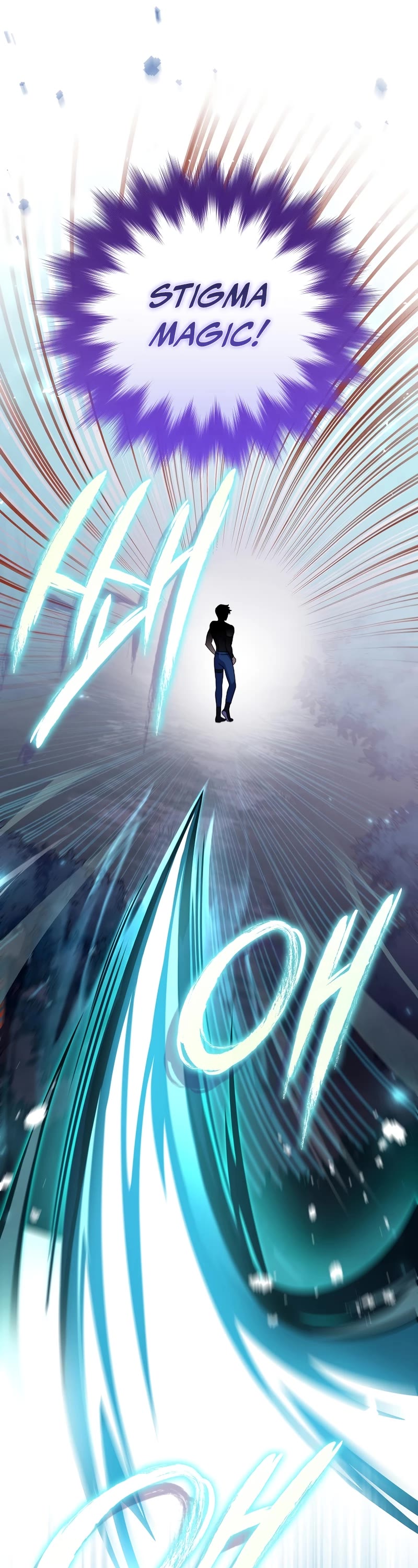 Read The Novel’s Extra EN Manga Online