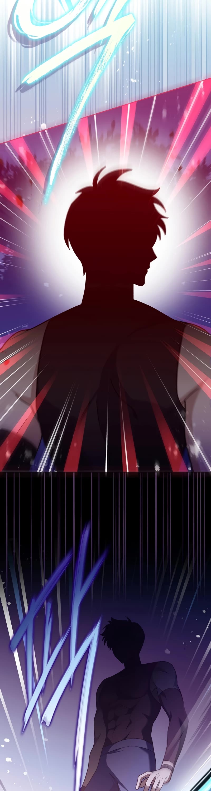 Read The Novel’s Extra EN Manga Online