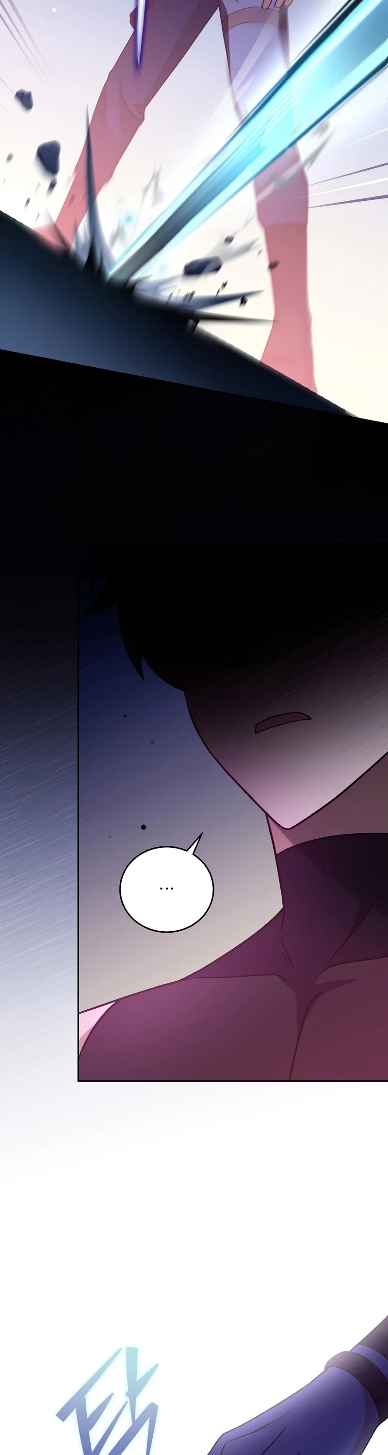 Read The Novel’s Extra EN Manga Online