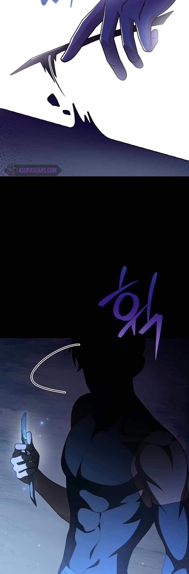 Read The Novel’s Extra EN Manga Online