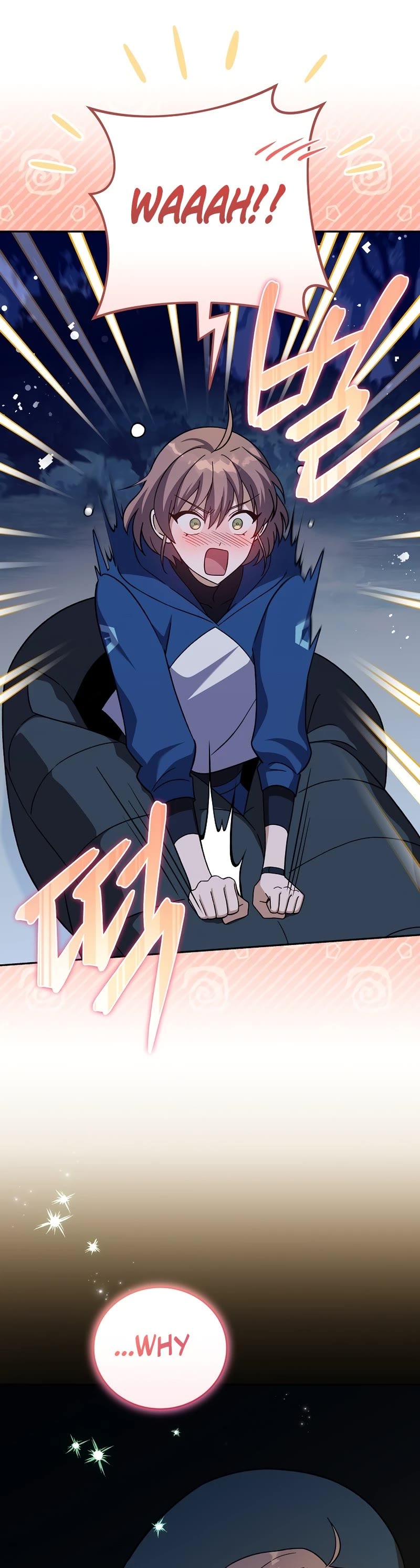 Read The Novel’s Extra EN Manga Online