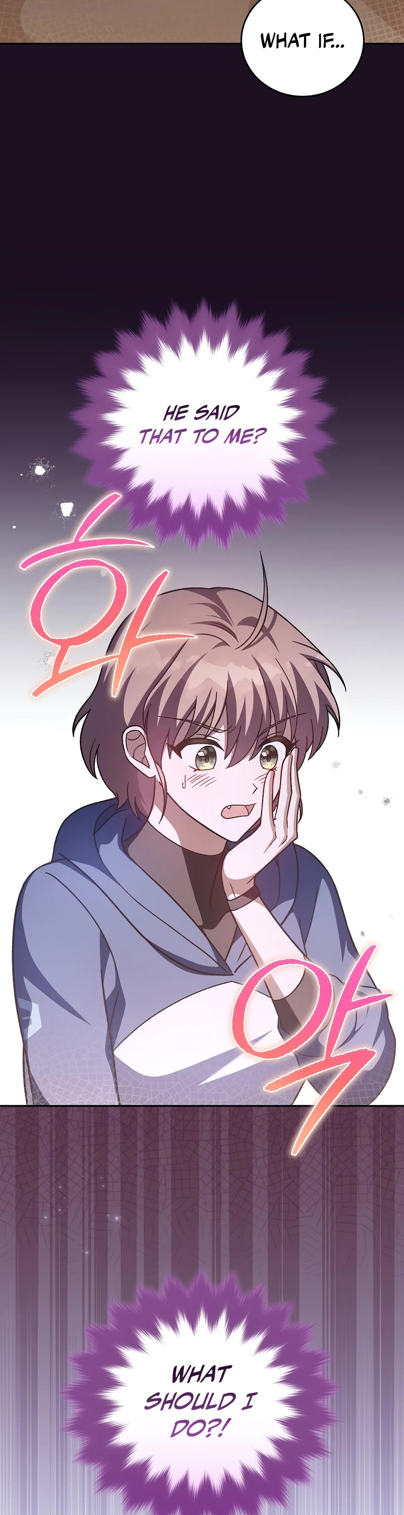 Read The Novel’s Extra EN Manga Online