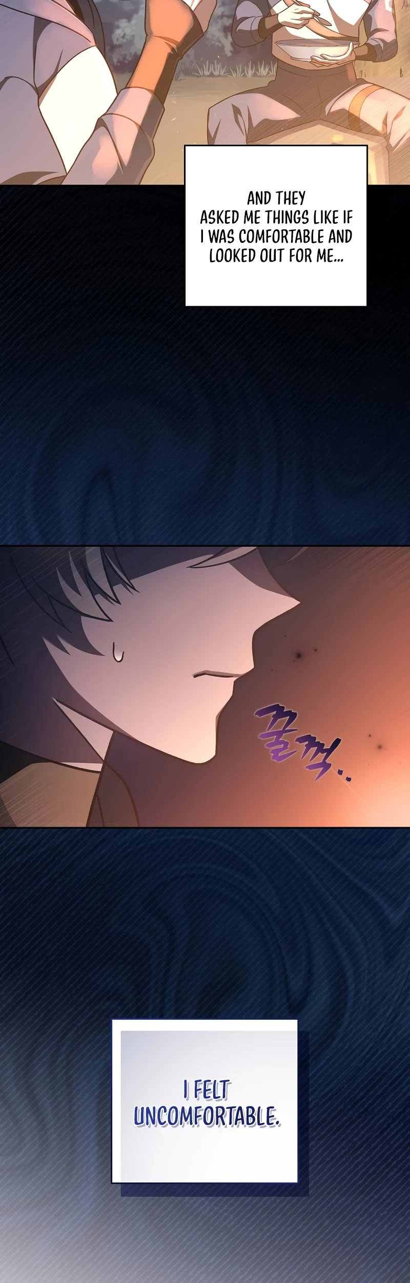 Read The Novel’s Extra EN Manga Online