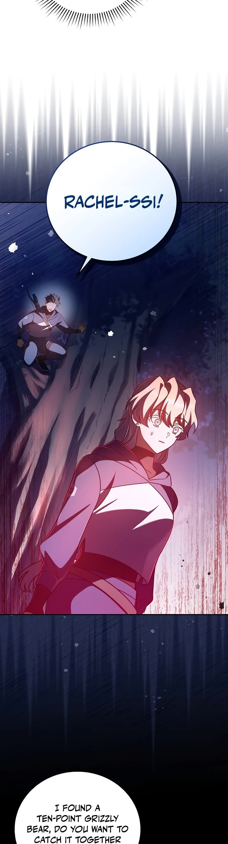 Read The Novel’s Extra EN Manga Online