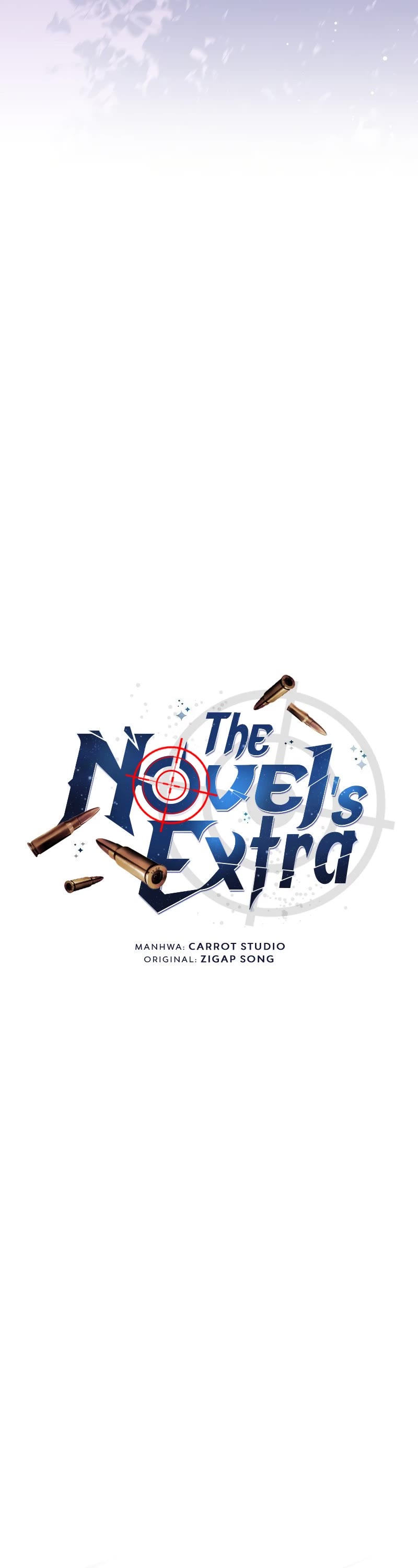 Read The Novel’s Extra EN Manga Online