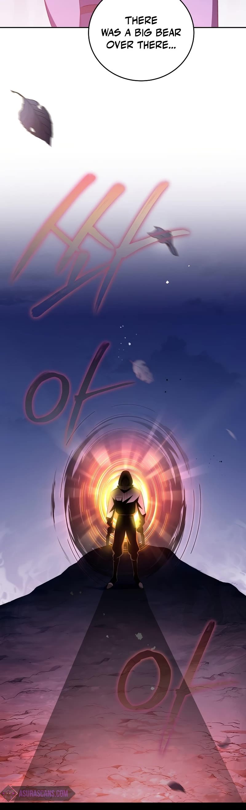 Read The Novel’s Extra EN Manga Online