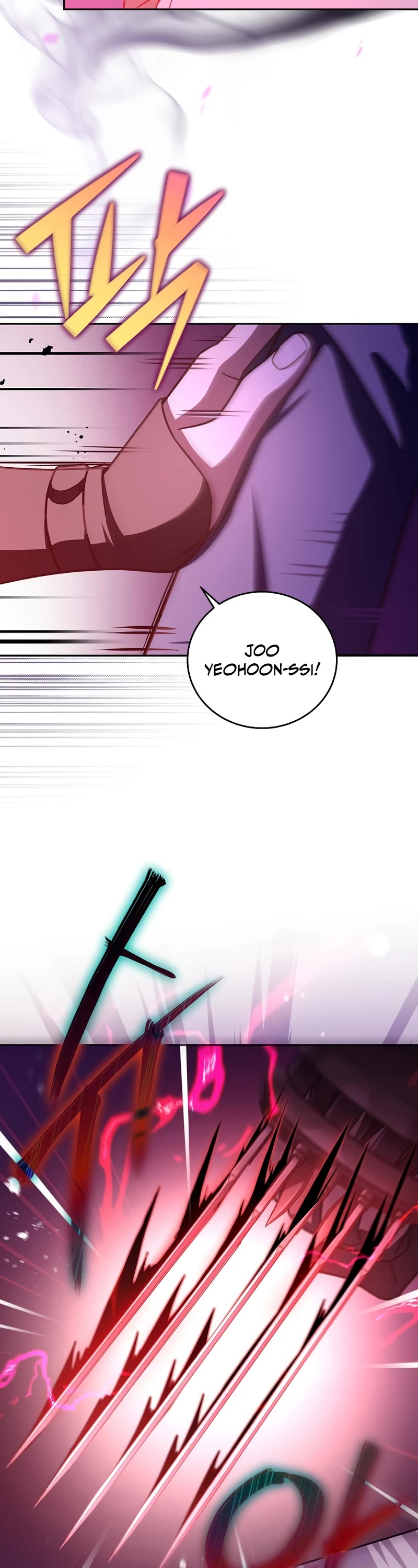 Read The Novel’s Extra EN Manga Online
