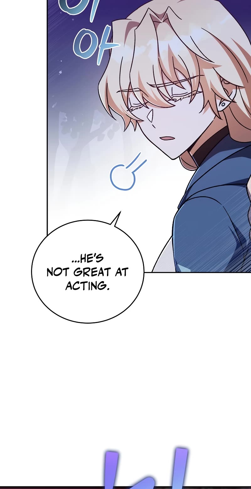 Read The Novel’s Extra EN Manga Online