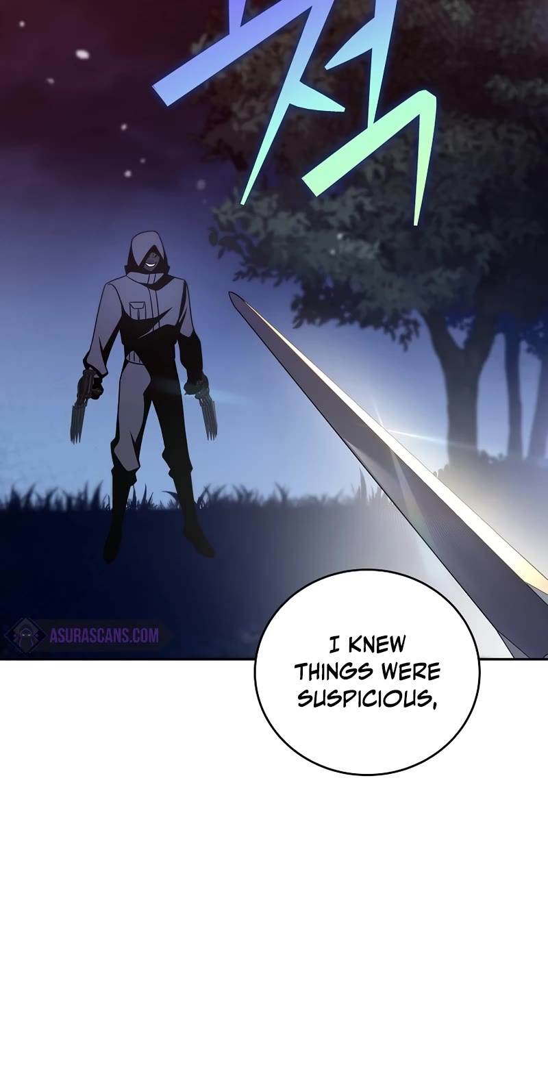 Read The Novel’s Extra EN Manga Online
