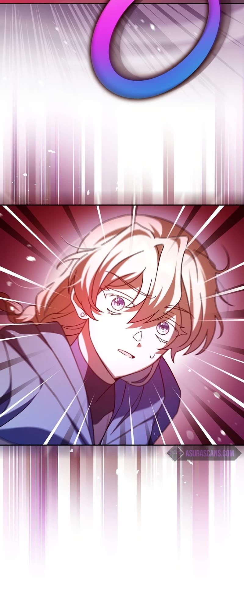 Read The Novel’s Extra EN Manga Online