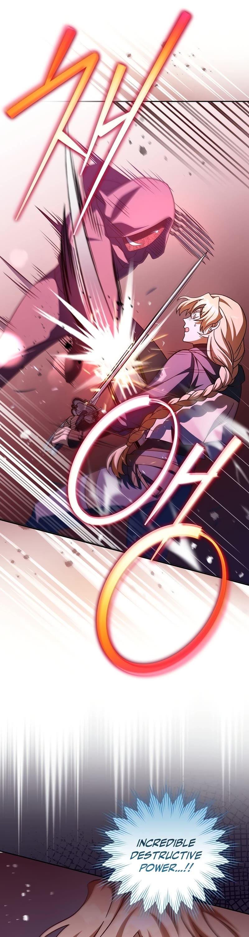 Read The Novel’s Extra EN Manga Online
