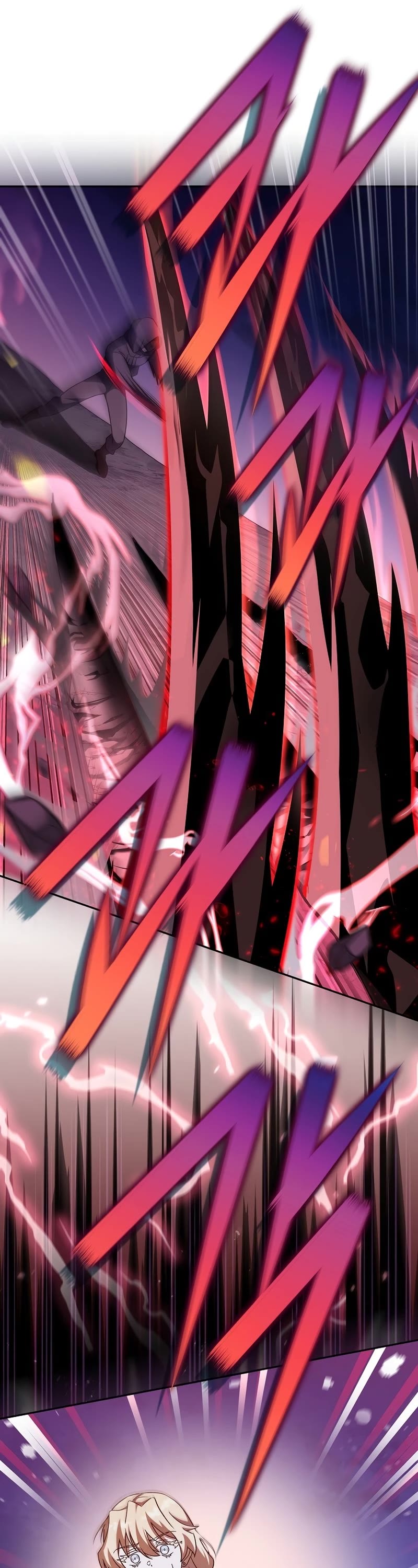 Read The Novel’s Extra EN Manga Online