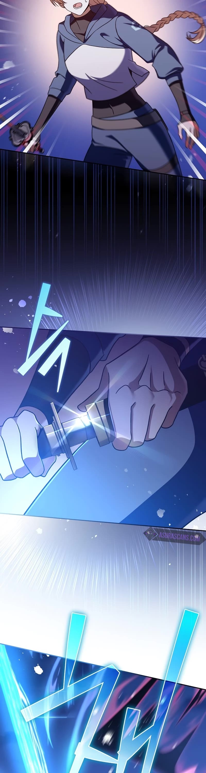 Read The Novel’s Extra EN Manga Online