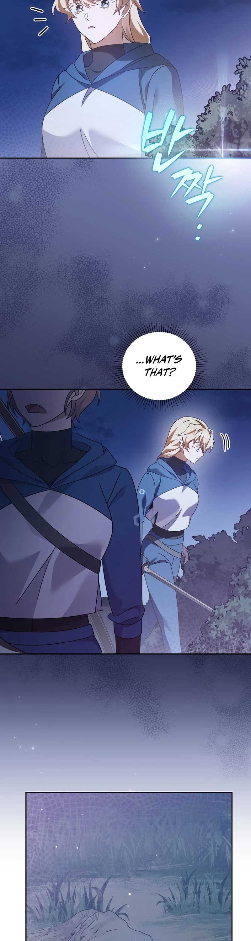 Read The Novel’s Extra EN Manga Online