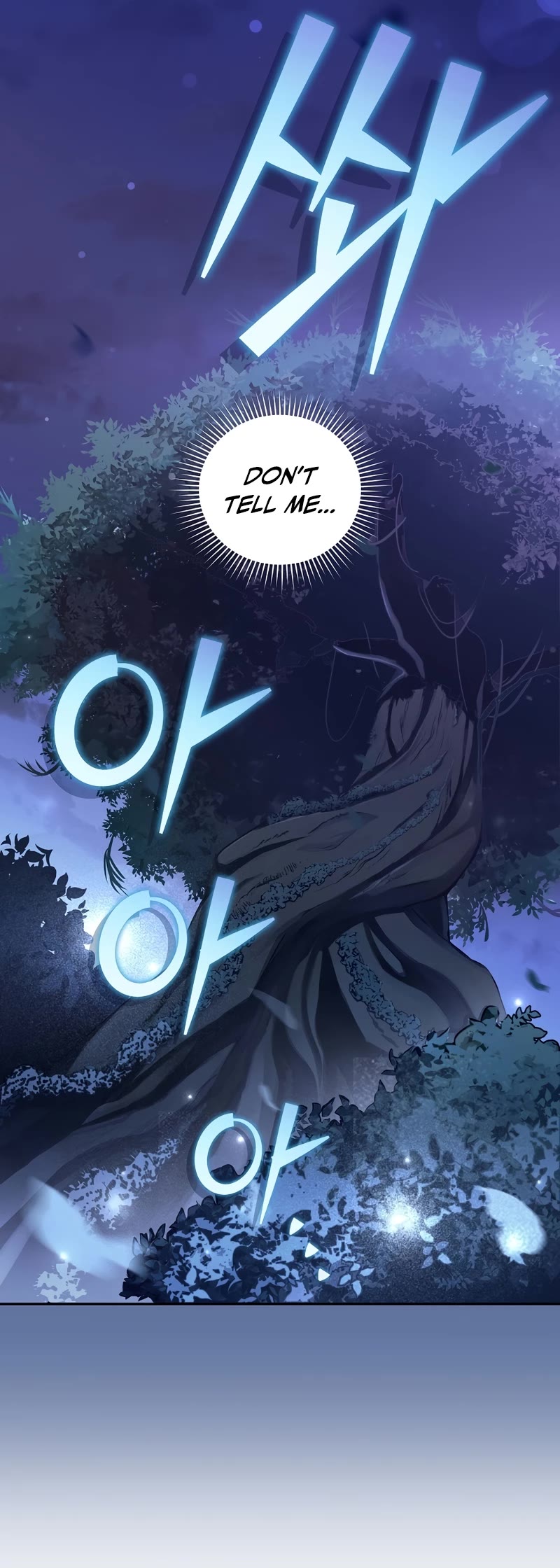 Read The Novel’s Extra EN Manga Online