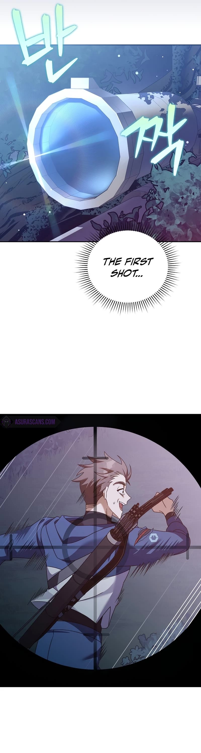 Read The Novel’s Extra EN Manga Online