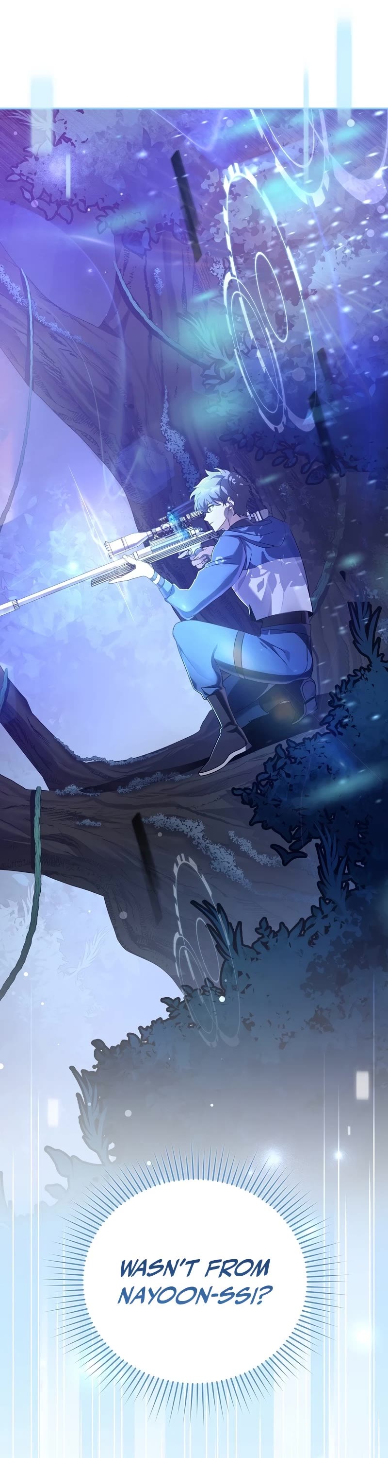 Read The Novel’s Extra EN Manga Online