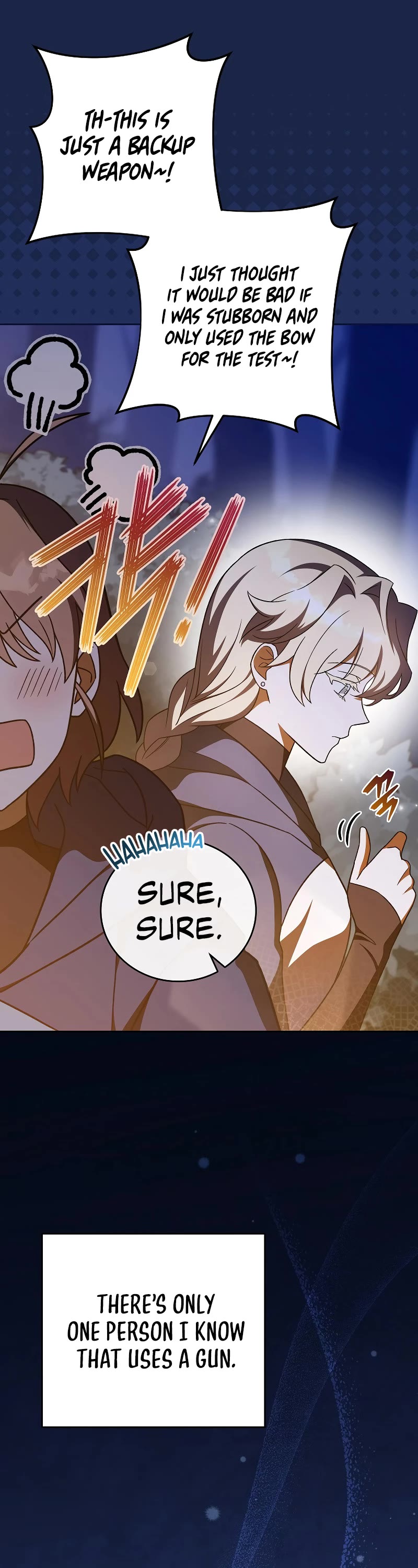 Read The Novel’s Extra EN Manga Online