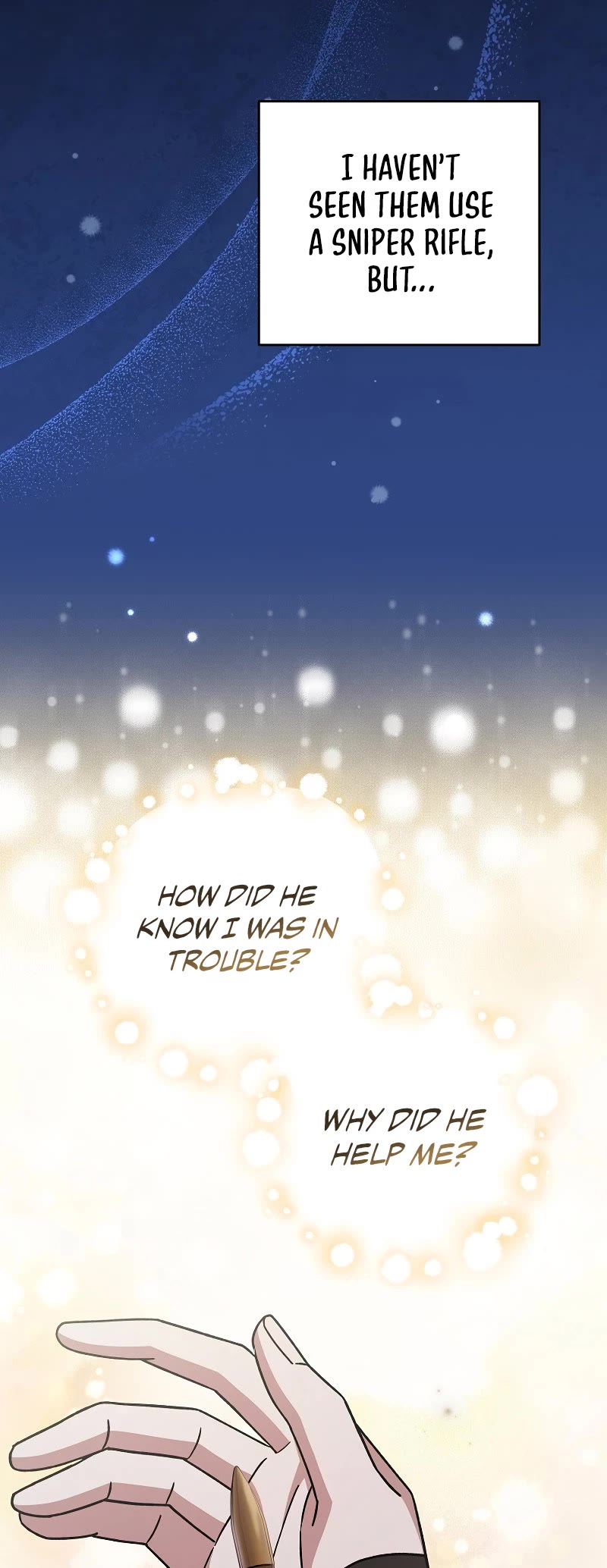 Read The Novel’s Extra EN Manga Online