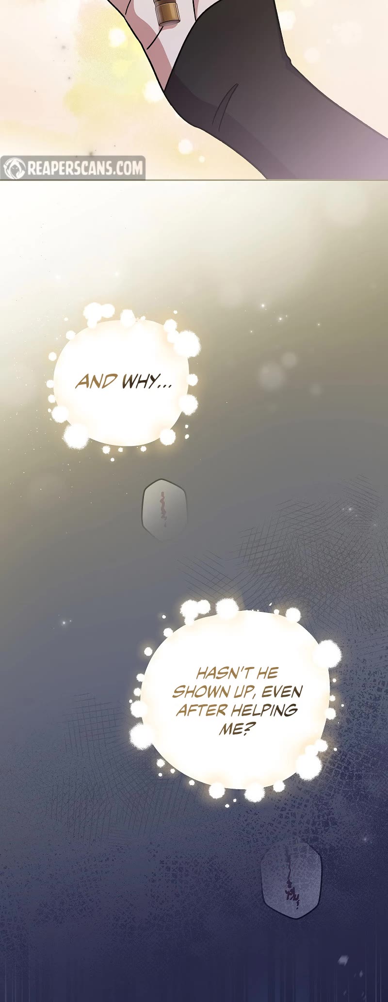 Read The Novel’s Extra EN Manga Online