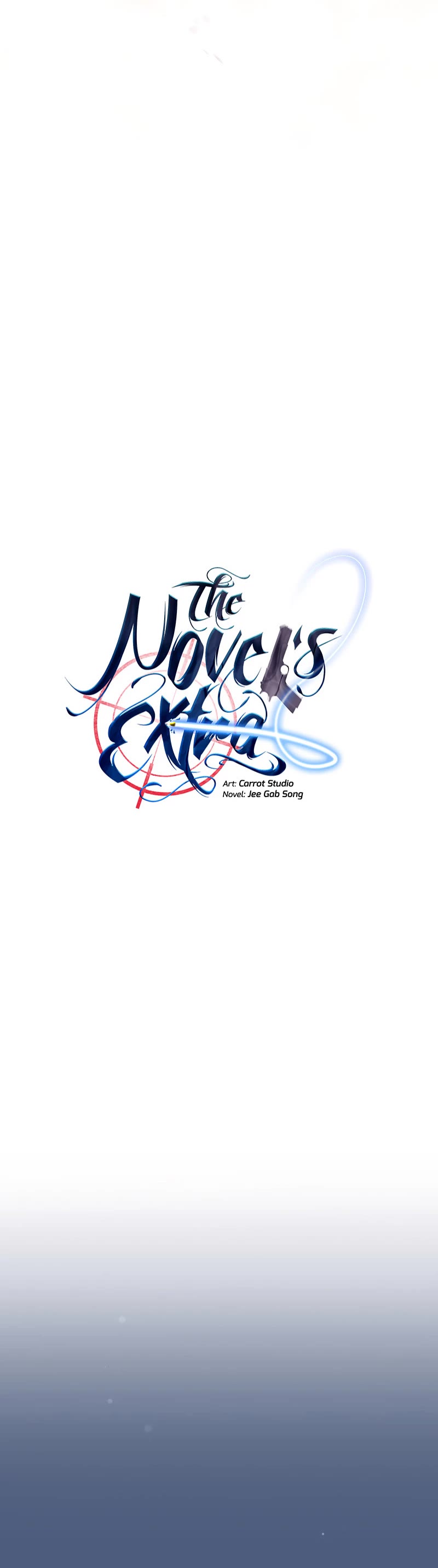 Read The Novel’s Extra EN Manga Online