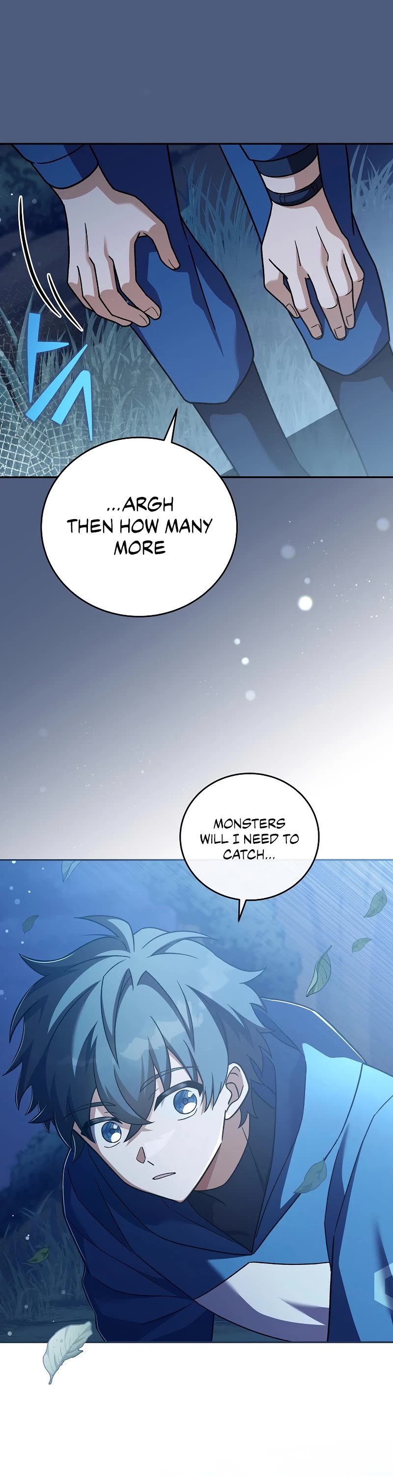 Read The Novel’s Extra EN Manga Online
