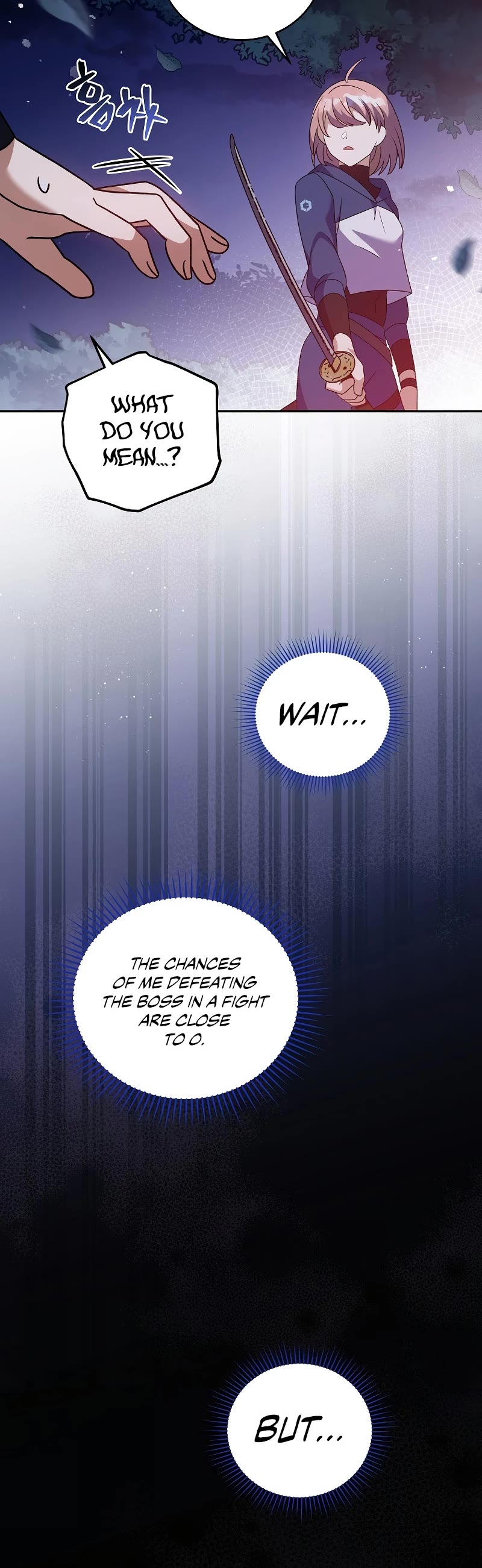 Read The Novel’s Extra EN Manga Online