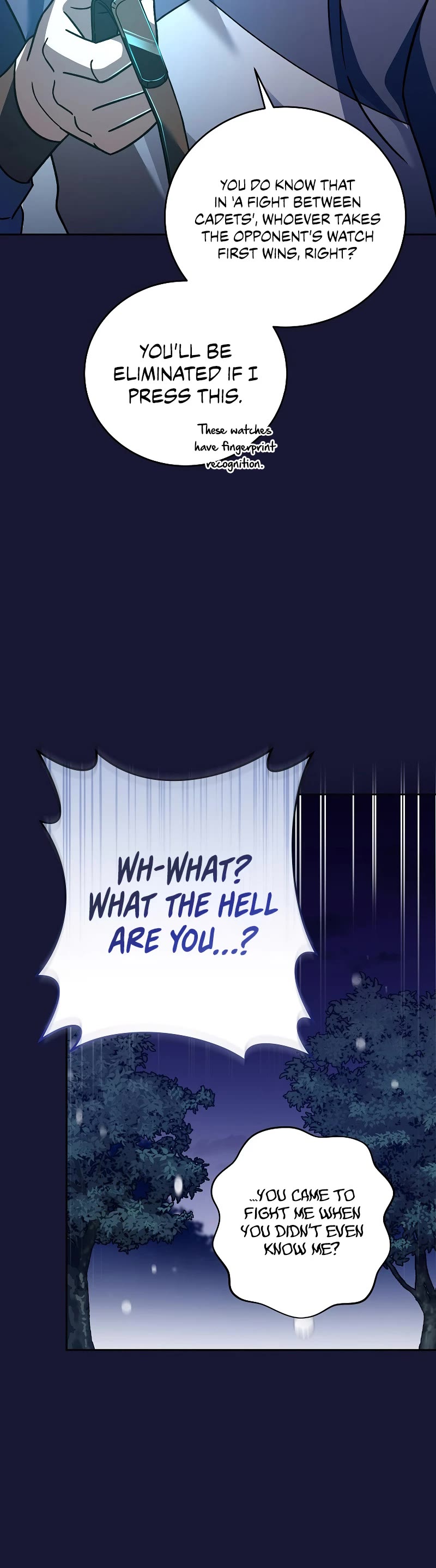 Read The Novel’s Extra EN Manga Online