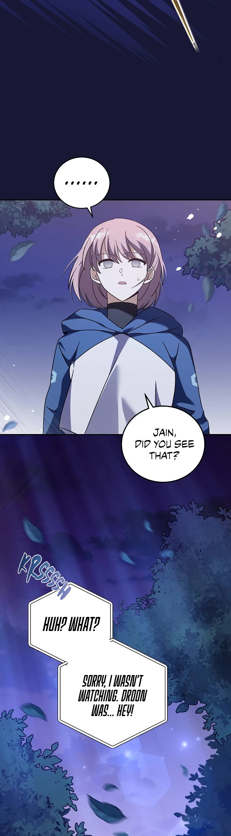 Read The Novel’s Extra EN Manga Online