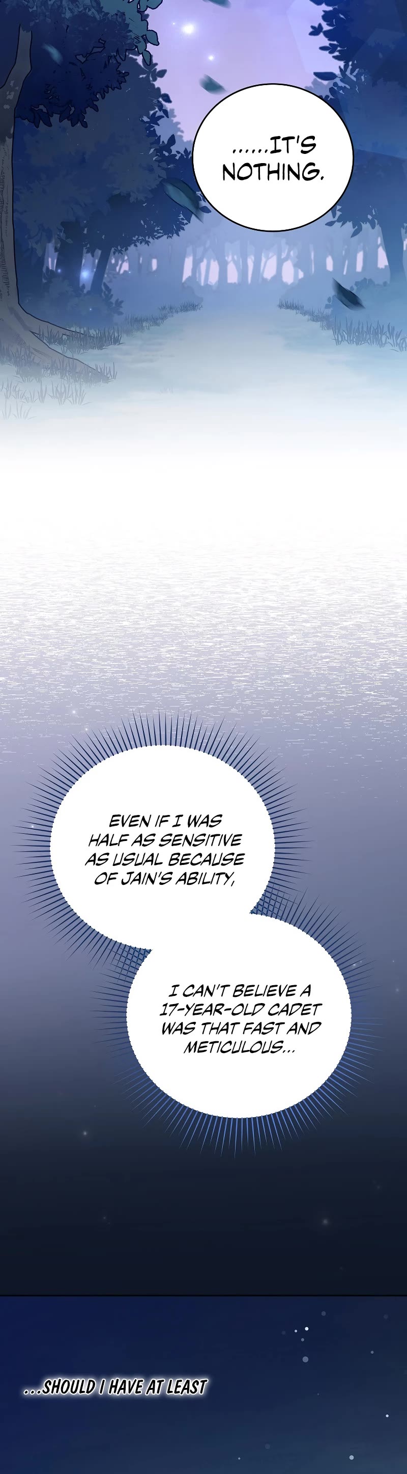 Read The Novel’s Extra EN Manga Online